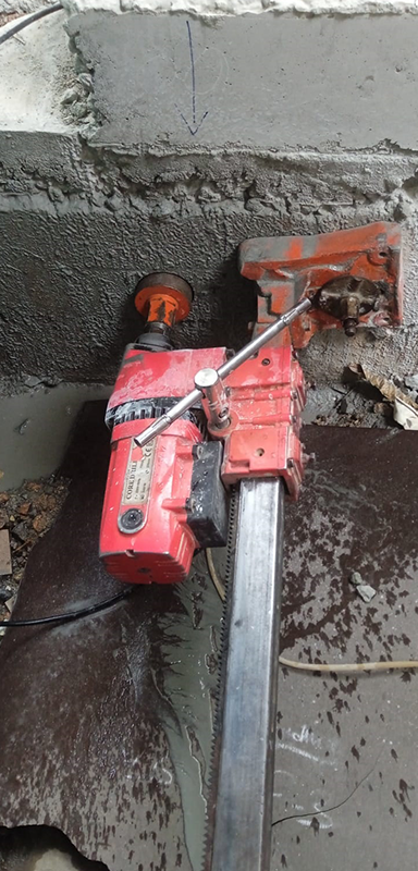 Shri Mailara Lingeshawara Core cutting Services