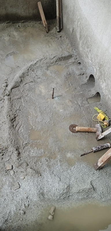 Shri Mailara Lingeshawara Core cutting Services