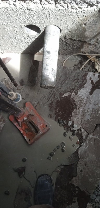 Shri Mailara Lingeshawara Core cutting Services