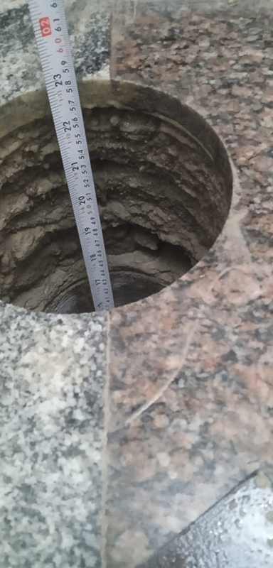 Shri Mailara Lingeshawara Core cutting Services