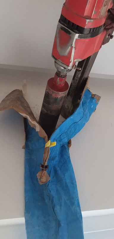 Shri Mailara Lingeshawara Core cutting Services