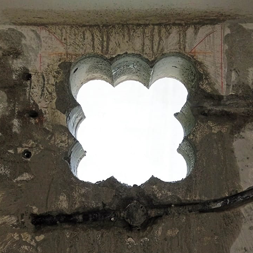 Window Open Holes Services In Bangalore